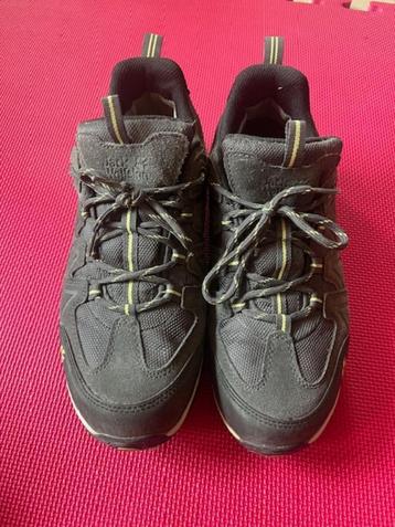 Jack Wolfskin maat 44 wandelschoenen beschikbaar voor biedingen