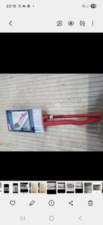 Nw pijp tang, Ophalen, Universele onderdelen