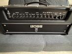 boss katana 100 mk2 artist head gen2, Muziek en Instrumenten, Ophalen of Verzenden, Zo goed als nieuw, Gitaar, 100 watt of meer