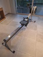 Roeitrainer Concept 2, Ophalen, Benen, Gebruikt, Aluminium