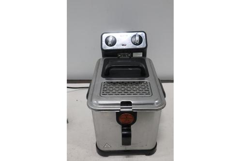 Tefal Filtra Pro FR516110 Friteuse, Elektronische apparatuur, Frituurpannen