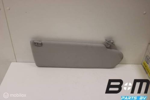 Zonneklep links Volkswagen Transporter T5 GP, Auto-onderdelen, Interieur en Bekleding, Gebruikt