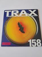 CD Trax 158, Ophalen of Verzenden, Gebruikt, Overige genres