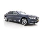 BMW 740 7-serie 740Le xDrive iPerformance High Executive (IN, Auto's, BMW, Te koop, Zilver of Grijs, 7 Reeks, Berline