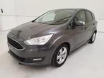 Ford C-Max * Diesel - Euro 6 - 1.5D - garantie *, Autos, Ford, 5 places, 70 kW, Bleu, C-Max