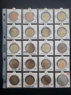 420 jetons de communes ( Wallonie et Flandre), Enlèvement ou Envoi, Monnaie