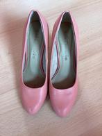 Roze pumps Tamaris 36, Gedragen, Ophalen of Verzenden, Roze, Pumps