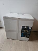 Nieuw in de verpakking, voorgemonteerde nichekast Aquazuro., Enlèvement, Neuf