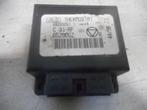 COMPUTER thermostat Peugeot 406 Coupé (8C) (652905z), Gebruikt, Peugeot