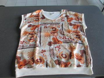 dames t'shirt zonder mouwen beschikbaar voor biedingen