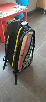 Babolat padeltas, Sport en Fitness, Padel, Ophalen, Nieuw, Padeltas