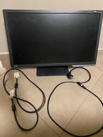 Benq moniteur gaming xl2411, Computers en Software, Monitoren, Gaming, Kantelbaar, 101 t/m 150 Hz, Nieuw