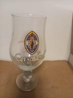 Corsendonk glas op voet, Verzamelen, Biermerken, Ophalen of Verzenden, Zo goed als nieuw, Glas of Glazen, Overige merken