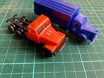 miniatuur vrachtwagens 1/87, Ophalen of Verzenden, Zo goed als nieuw, Bus of Vrachtwagen, Overige merken