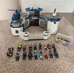 Playmobil set politie met extra’s, Kinderen en Baby's, Speelgoed | Playmobil, Ophalen, Nieuw, Complete set