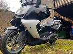 Bmw c 650gt 27.000km 06/2020 sieges et poignées chauffantes, Motoren, Motoren | BMW, Handvatverwarming, Scooter, Particulier, 11 kW of minder
