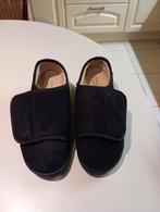 pantoffel maat 43, Ophalen, Blauw, Zo goed als nieuw, Nursing care