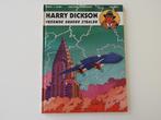 Harry Dickson 5: “Vreemde groene stralen”, Ophalen of Verzenden