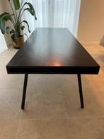 Eettafel, Enlèvement, Utilisé