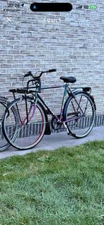 Herenfiets, Ophalen of Verzenden, Zo goed als nieuw, Versnellingen