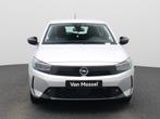 Opel Corsa 1.2 55kW S/S, Voorwielaandrijving, Stof, 3 cilinders, Zilver of Grijs