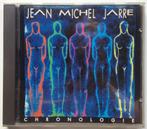 Jean Michel Jarre - Chronologie CD, Cd's en Dvd's, Cd's | Dance en House, Gebruikt, Ophalen of Verzenden, Ambiënt of Lounge