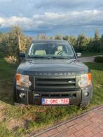 Discovery 3 lichte vracht, Auto's, Vierwielaandrijving, Particulier, 2 zetels, SUV of Terreinwagen