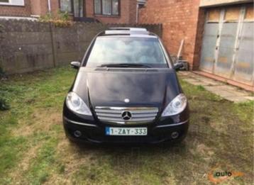 Ttes pieces Mercedes Classe A W169 de (2004 à 2013) beschikbaar voor biedingen