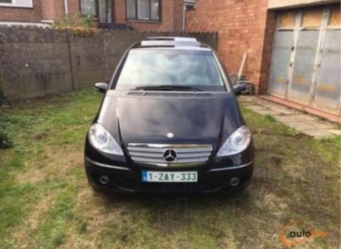 Ttes pieces Mercedes Classe A W169 de (2004 à 2013), Auto-onderdelen, Motor en Toebehoren, Ophalen of Verzenden