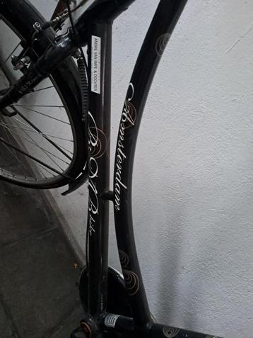 damesfiets Amsterdam beschikbaar voor biedingen