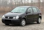 Volkswagen polo 1.4i benzine Automaat 219.000km + Keuring!, Autos, Achat, Entreprise, Air conditionné, Automatique