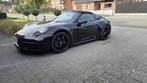 Porsche 992 Targa 4 PDL, Auto's, Automaat, 4 zetels, Cabriolet, Leder