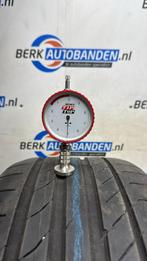 2x Continental Sportcontact 5 XL 215/45 R17 91W 215/45/17 21, Auto-onderdelen, Banden en Velgen, 17 inch, Ophalen of Verzenden