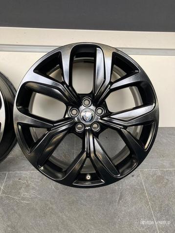 20” originele Jaguar I-pace velgen 5x108 TPMS J9D3-1007-CB beschikbaar voor biedingen