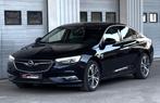 Opel Insignia 1.5 Turbo/Benzine/Carplay/Leder/Camera/Euro6d/, Auto's, Opel, 4 deurs, Euro 6, 4 cilinders, Zwart