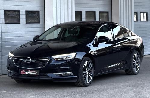 Opel Insignia 1.5 Turbo/Benzine/Carplay/Leder/Camera/Euro6d/, Auto's, Opel, Bedrijf, Te koop, Insignia, 360° camera, ABS, Airbags