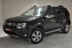 Dacia Duster 1.2 TCe | Airco | GPS | Garantie | Parksensoren, Auto's, Duster, Te koop, 125 pk, Benzine