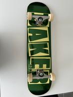 Skateboard Baker 8,25, Sport en Fitness, Skateboarden, Ophalen of Verzenden, Zo goed als nieuw, Skateboard