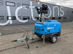 2017 Generac VT-Hybrid LightTower Lichtmast Aanhangwagen 77-, Auto diversen, Aanhangers en Bagagewagens, Gebruikt