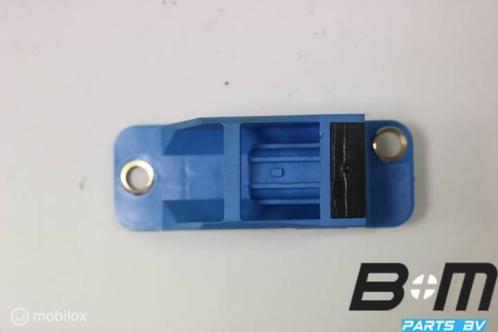 Crashsensor LV of RV Volkswagen Polo 9N, Auto diversen, Anti-diefstal, Gebruikt
