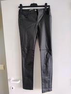zwarte broek, Ophalen, Nieuw, Maat 36 (S), Zwart