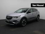 Opel Grandland X 1.5 Turbo D S/S AT8 Ultimate, Auto's, Opel, Gebruikt, 4 cilinders, 600 kg, 131 pk