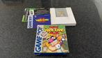 Nintendo gameboy warioland 2 usa, Enlèvement ou Envoi, Comme neuf
