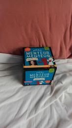 Menteur Menteur, Enlèvement ou Envoi, ASMODEE