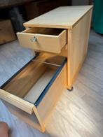 Ladenblok, Ophalen, Zo goed als nieuw, Bureau