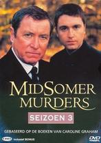 Midsomer murders, Cd's en Dvd's, Ophalen of Verzenden, Gebruikt