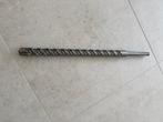 sds max steenboor 34mm 0,6 m lang, Doe-het-zelf en Bouw, Ophalen, Nieuw