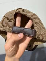 GUCCI PET, Ophalen of Verzenden, Zo goed als nieuw, Pet