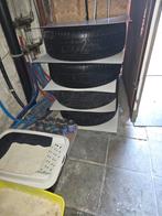 Jantes et pneu Continental 205/60R16 Citroën Peugeot PSA, Jante(s)