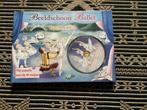 Puzzelboek + CD (4 puzzels van 48 stukjes), Ophalen, Zo goed als nieuw